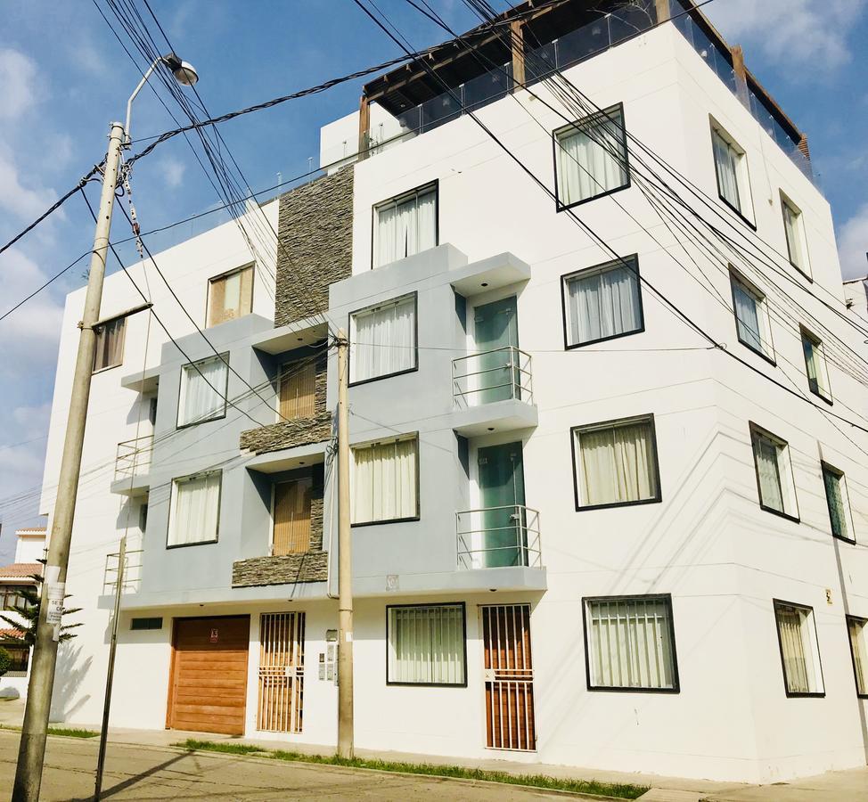 Las Vinas - Departamentos Privados Ica Exterior photo